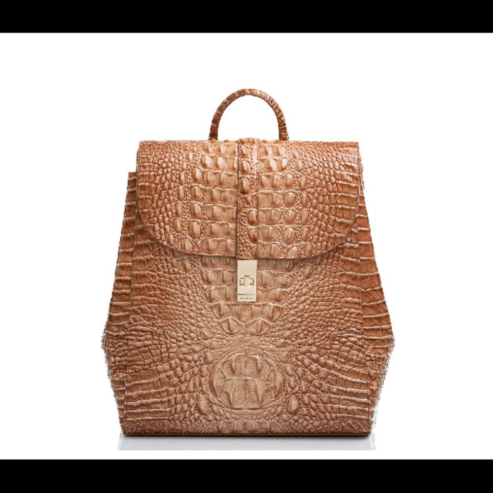 brahmin sadie backpack